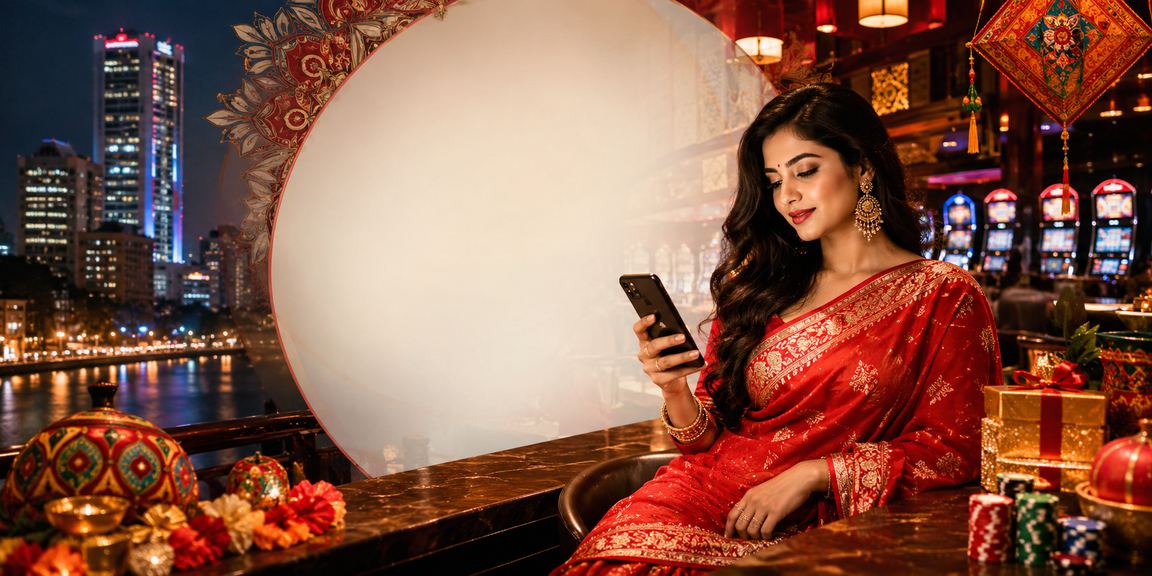 ঢাকা থেকে মোবাইল ক্যাসিনো গেম উপভোগ